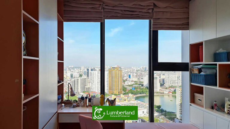 Nơi để học tập cũng như thưởng thức khung cảnh thơ mộng của Hà Nội khi về đêm