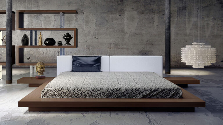 Thiết kế đơn giản và tinh tế