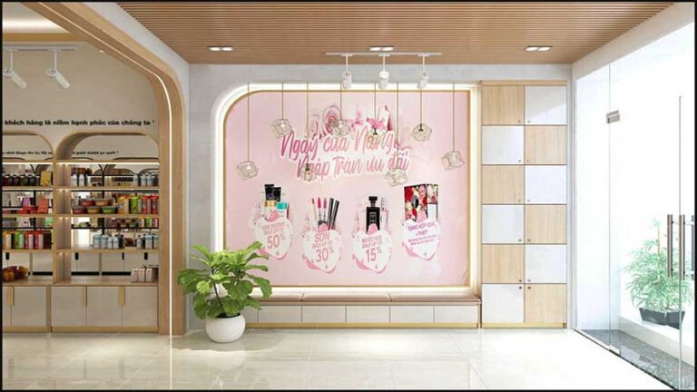 Thiết kế cửa kính để tận dụng ánh sáng tự nhiên