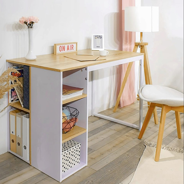 Không gian lưu trữ rộng lớn