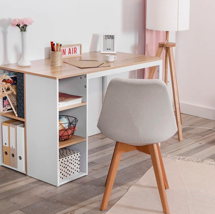 Màu sắc sặc sỡ