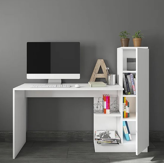 Màu sắc mạnh mẽ cá tính