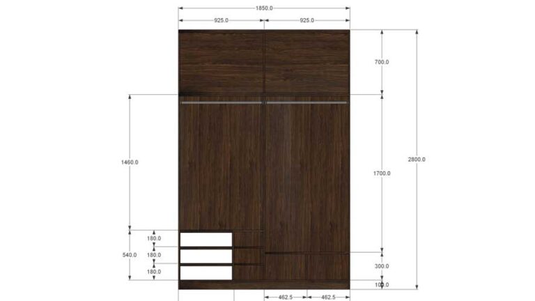 Bản vẽ kỹ thuật