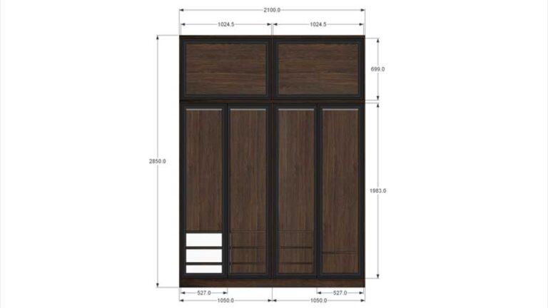 Bản vẽ kỹ thuật