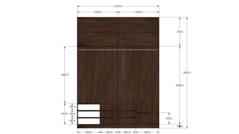 Bản vẽ kỹ thuật