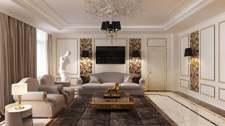 Những món đồ đến từ những thương hiệu nội thất nổi tiếng