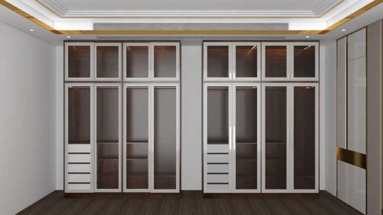 Màu trắng tính khôi