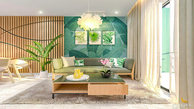 Những chiếc bàn được thiết kế bàn chất liệu gỗ